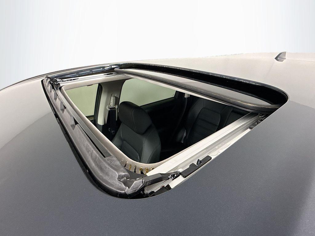 new 2026 Honda CR-V car, priced at $35,010