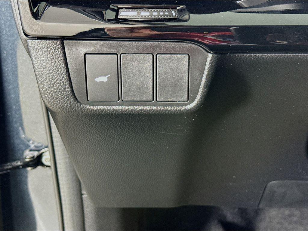 new 2026 Honda CR-V car, priced at $35,010