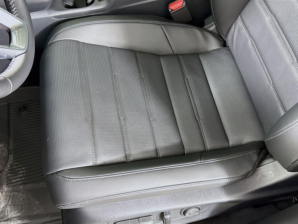 new 2026 Honda CR-V car, priced at $35,010