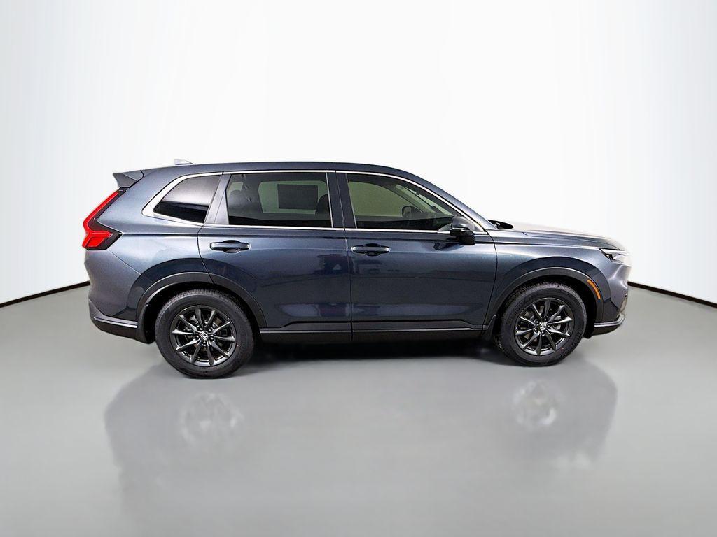 new 2026 Honda CR-V car, priced at $35,010