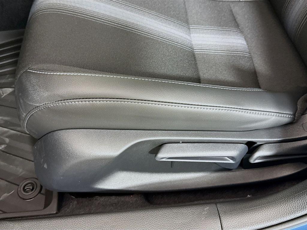 new 2026 Honda Civic car, priced at $26,975