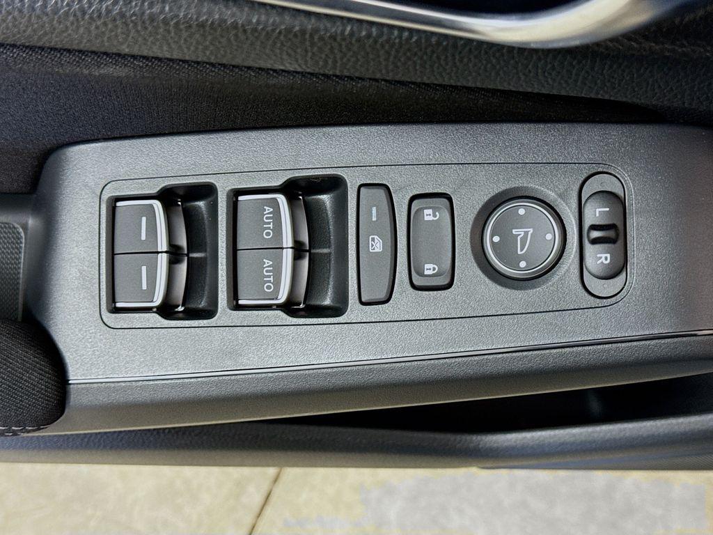 new 2026 Honda Civic car, priced at $26,975