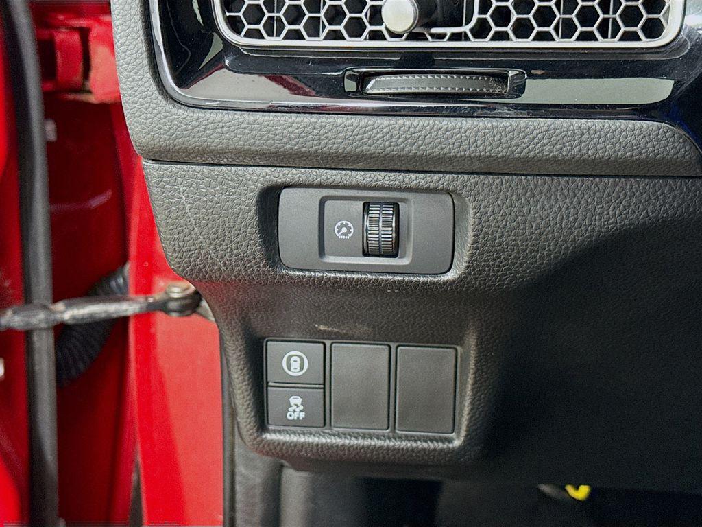 used 2023 Honda Civic car, priced at $23,997