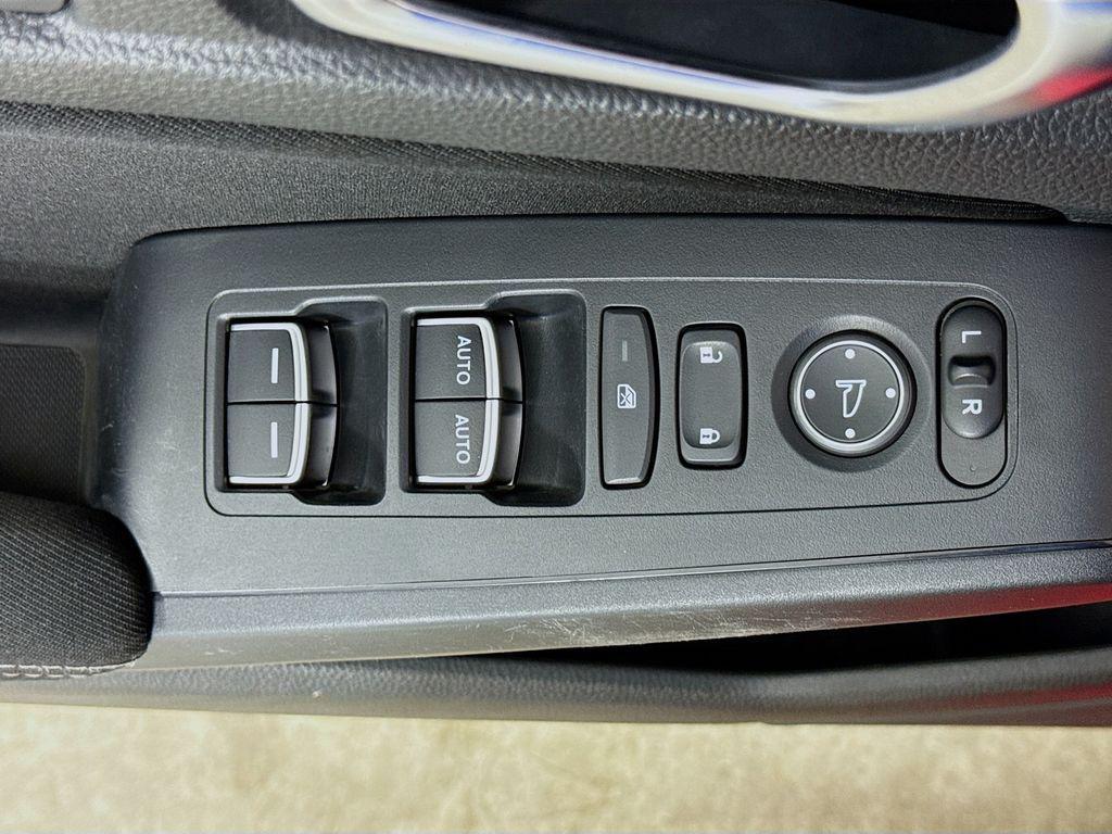 used 2023 Honda Civic car, priced at $23,997