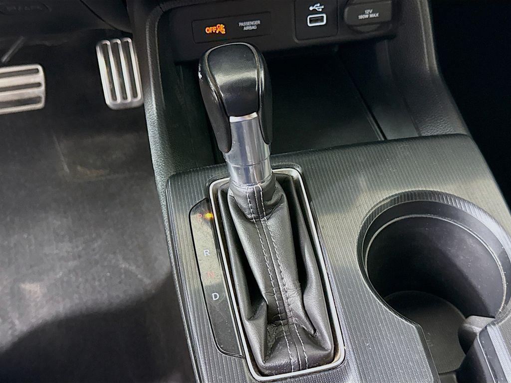 used 2023 Honda Civic car, priced at $23,997