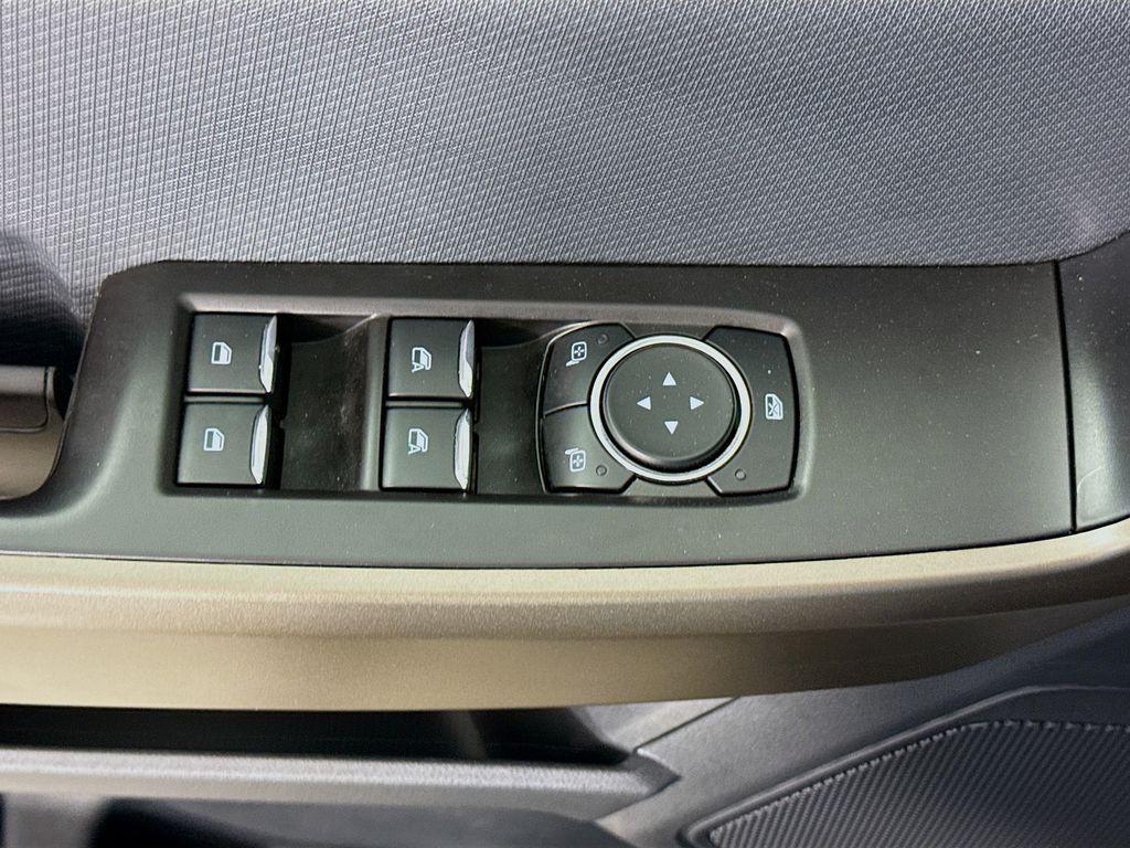 used 2024 Ford F-150 car, priced at $41,499