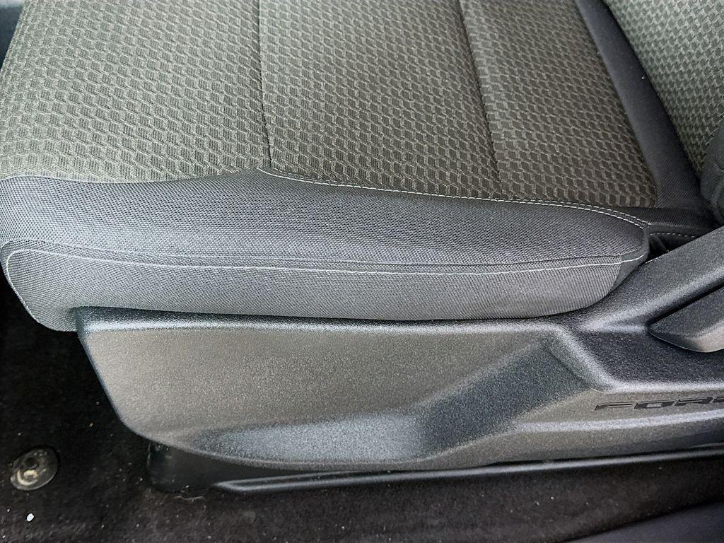 used 2024 Ford F-150 car, priced at $41,499