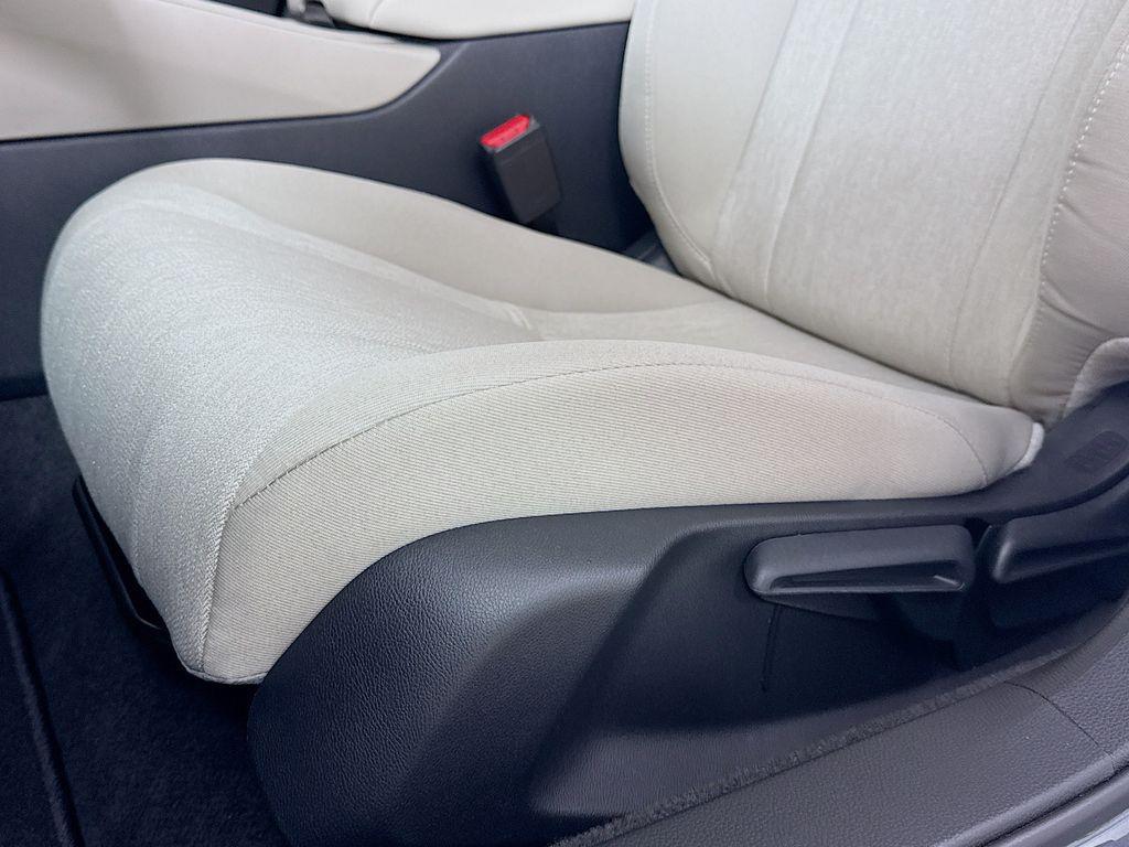 new 2025 Honda Accord car, priced at $28,303