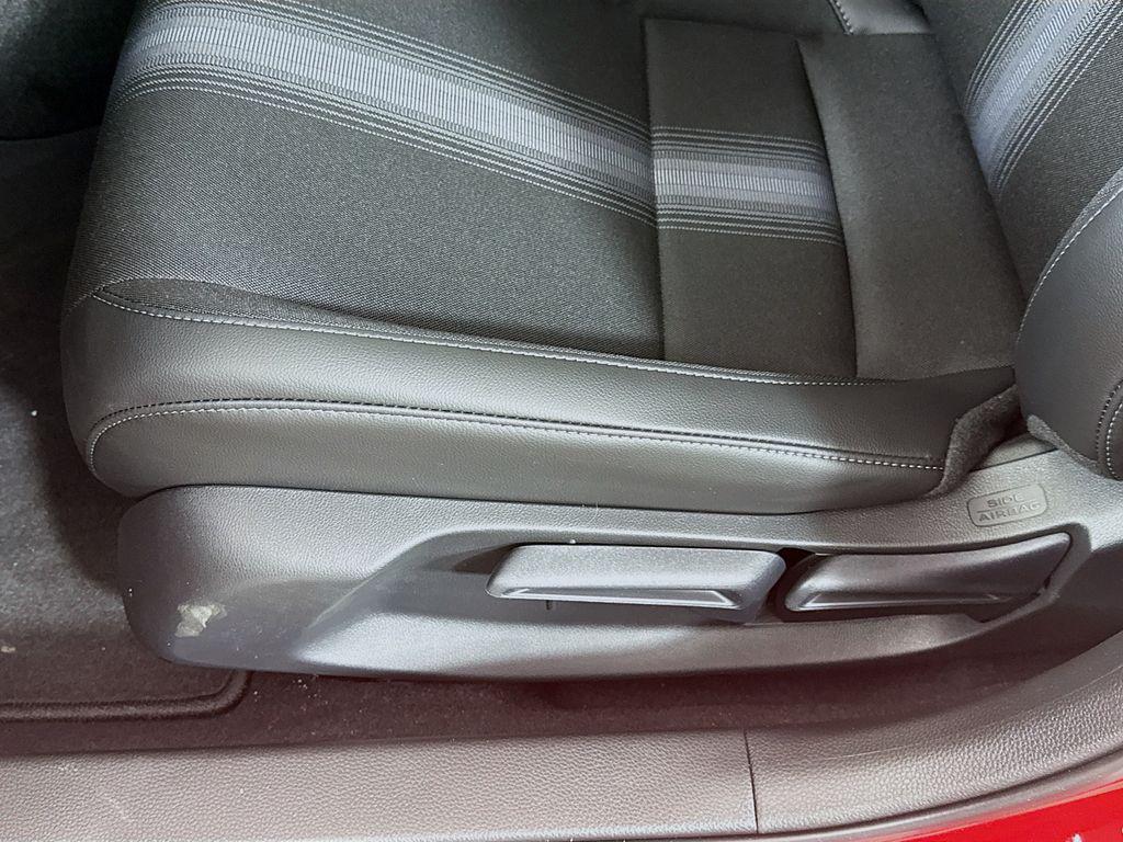 new 2026 Honda Civic car, priced at $26,541