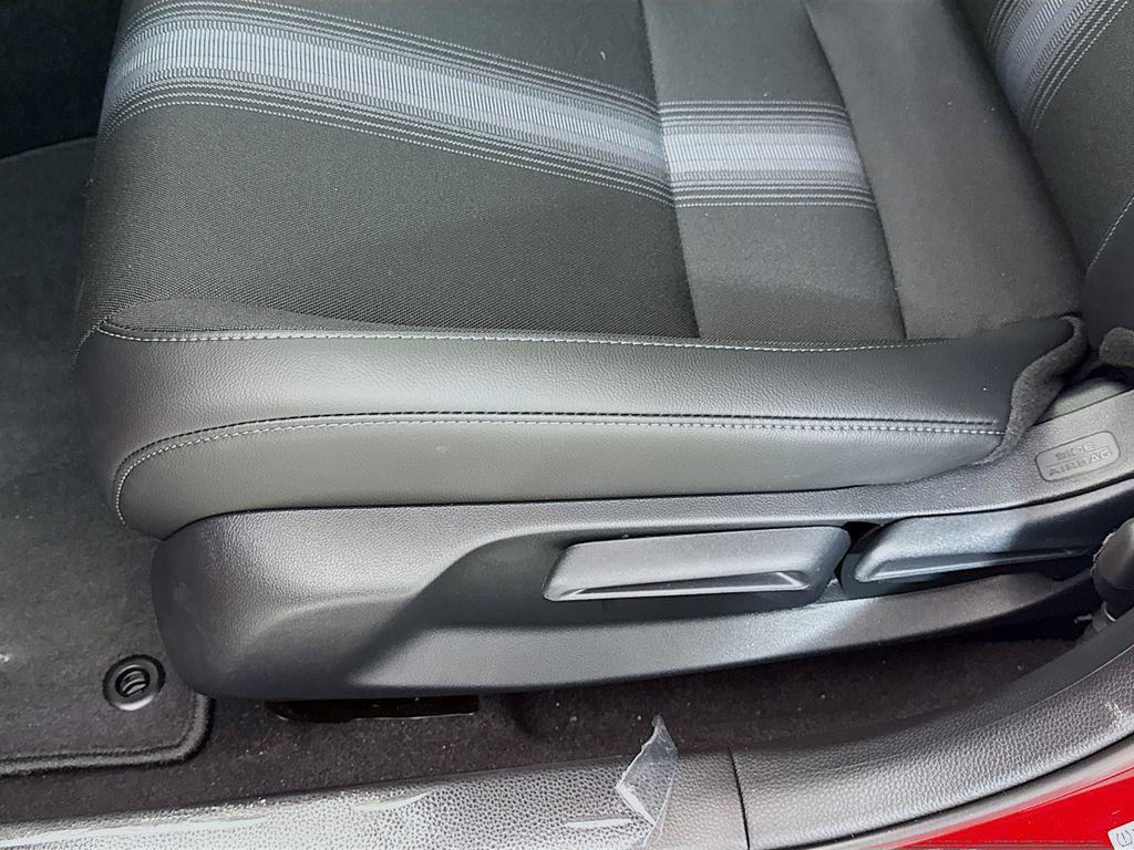 new 2026 Honda Civic car, priced at $26,541