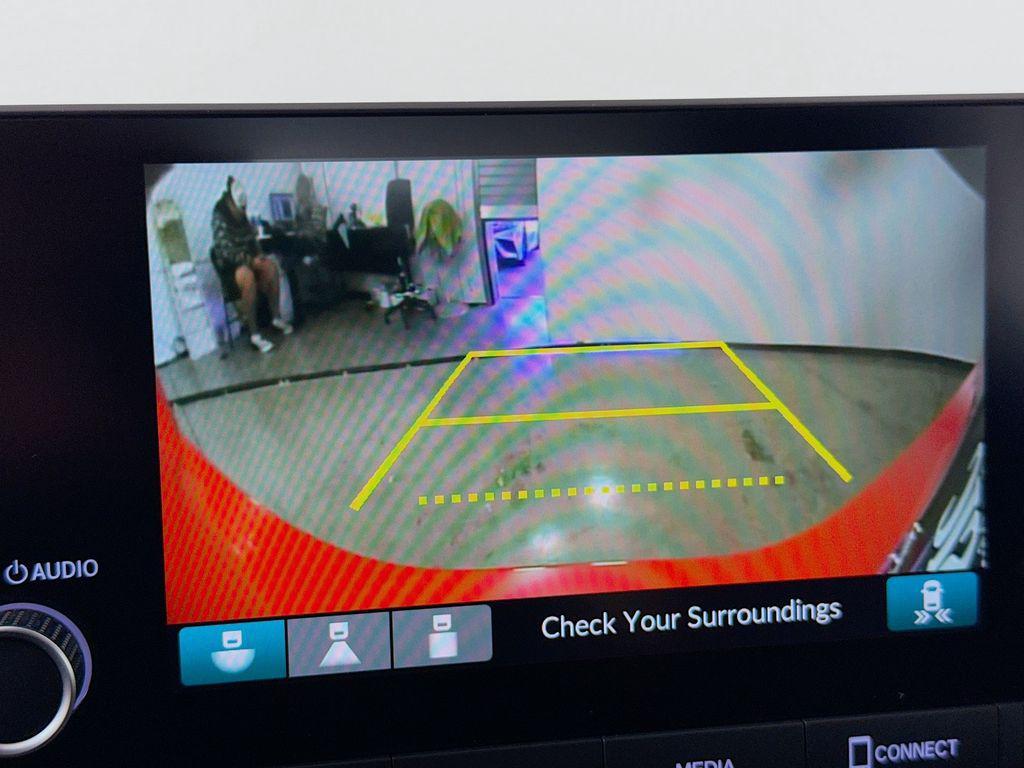 new 2026 Honda Civic car, priced at $26,541