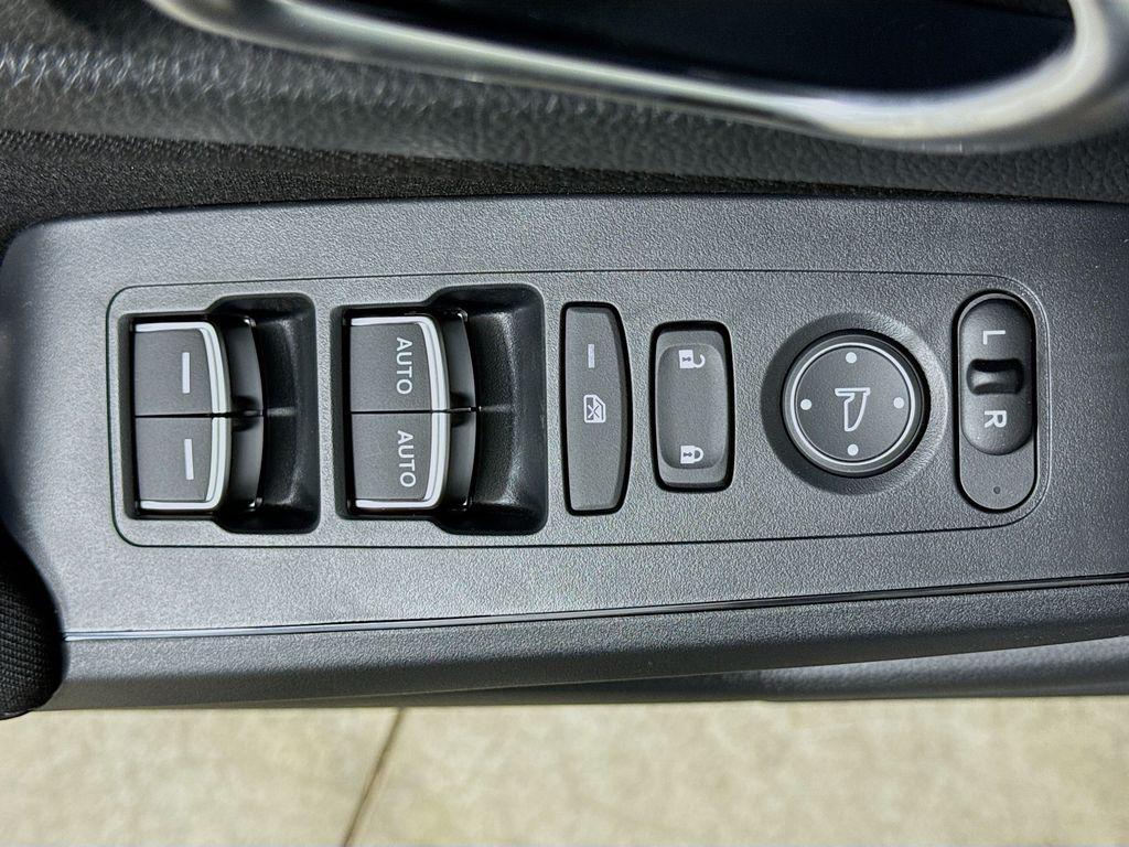 new 2026 Honda Civic car, priced at $26,975