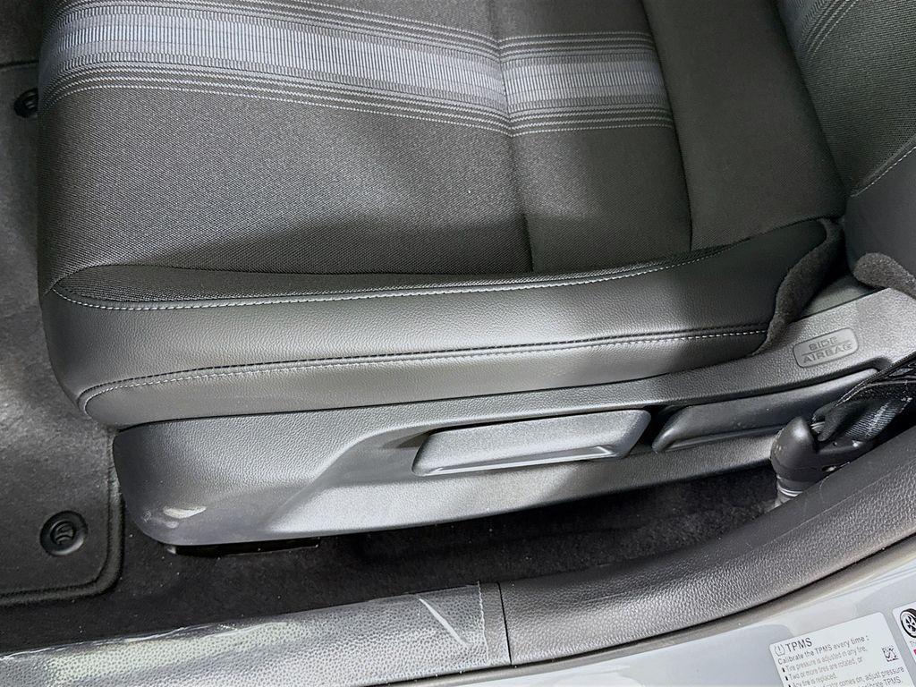 new 2026 Honda Civic car, priced at $26,975