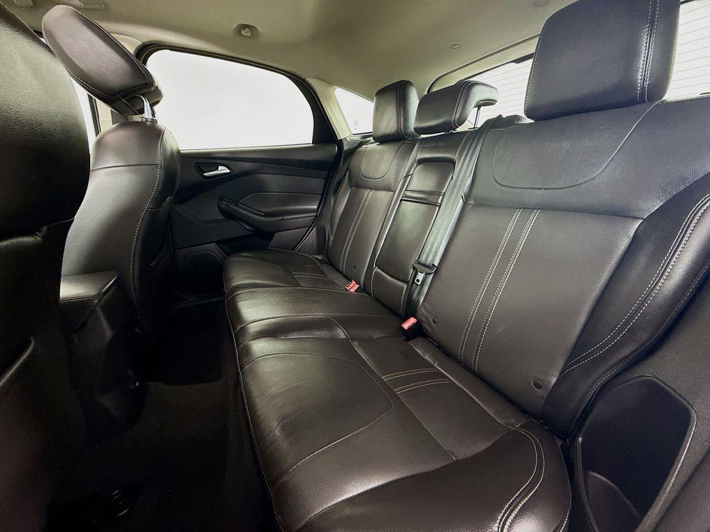 used 2013 Ford Focus car, priced at $7,999