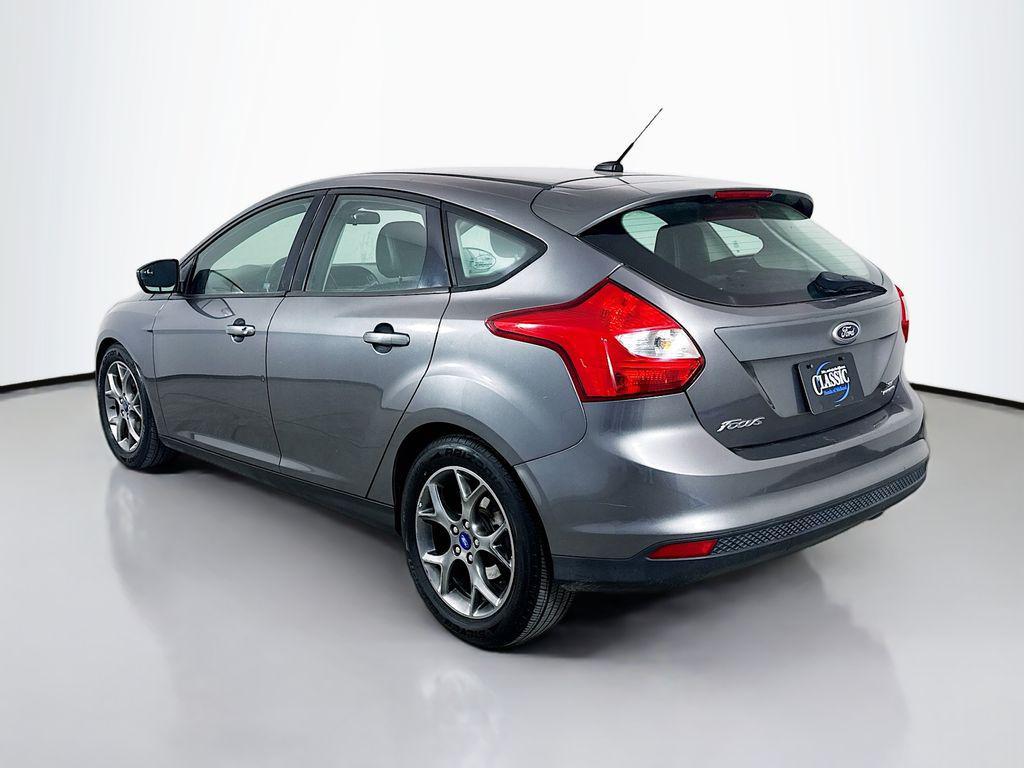 used 2013 Ford Focus car, priced at $7,999