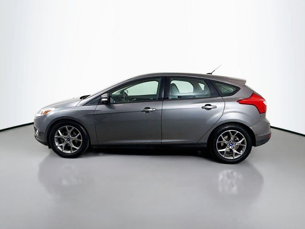 used 2013 Ford Focus car, priced at $7,999