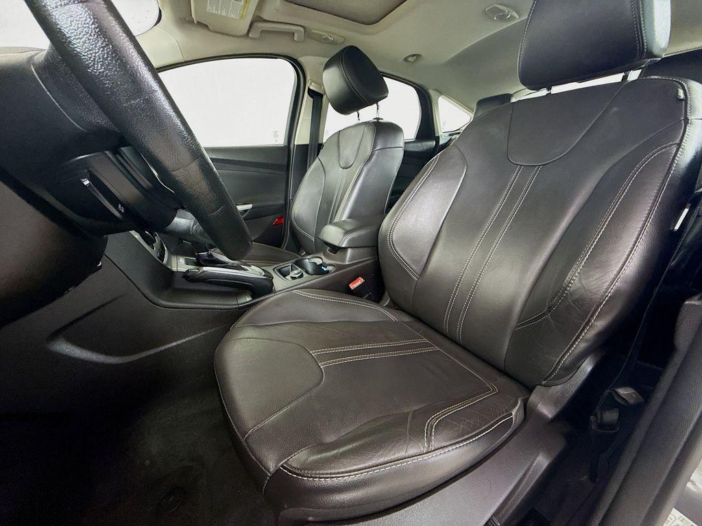 used 2013 Ford Focus car, priced at $7,999