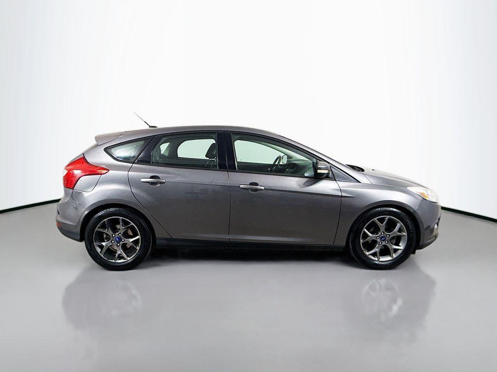used 2013 Ford Focus car, priced at $7,999