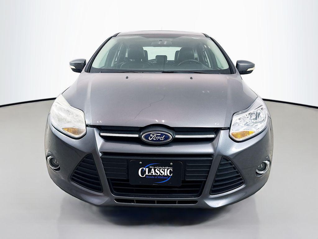 used 2013 Ford Focus car, priced at $7,999