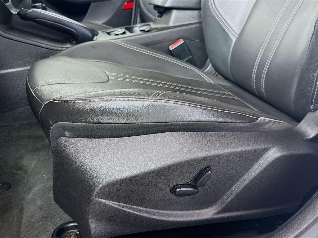 used 2013 Ford Focus car, priced at $7,999