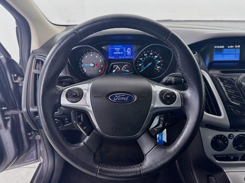 used 2013 Ford Focus car, priced at $7,999