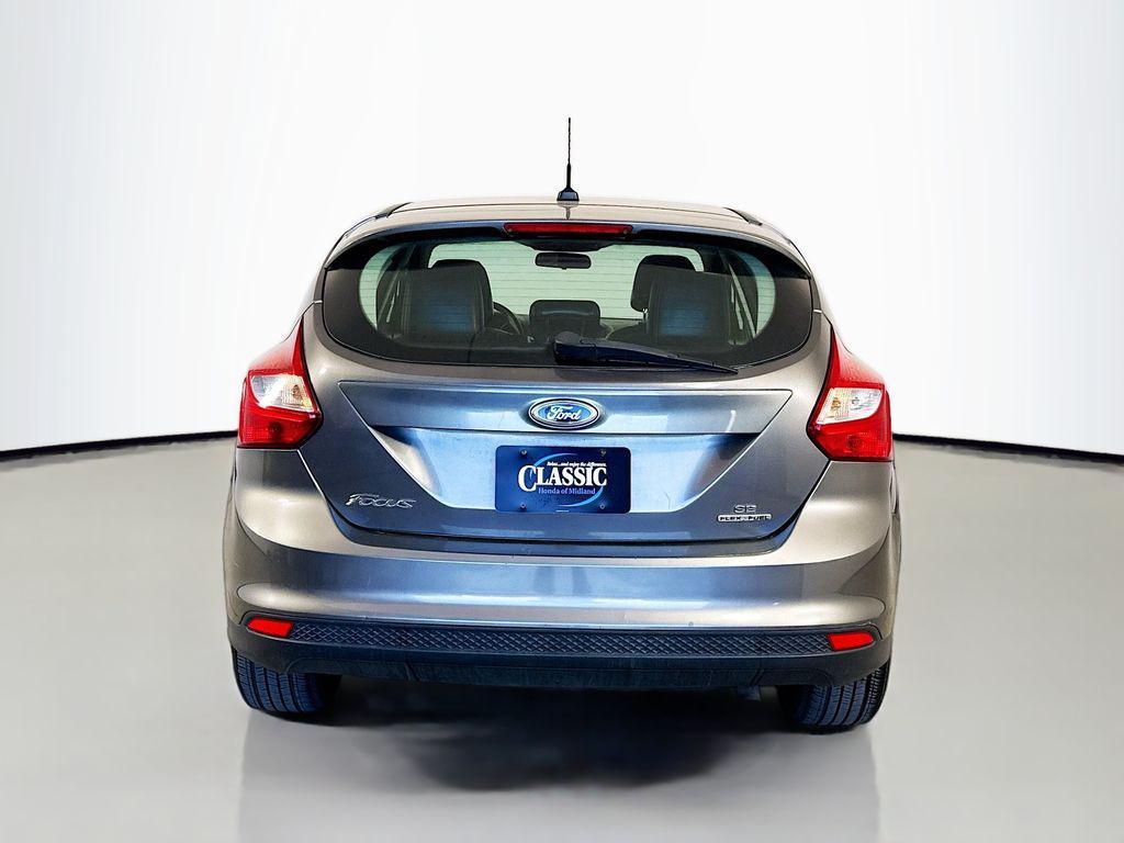 used 2013 Ford Focus car, priced at $7,999