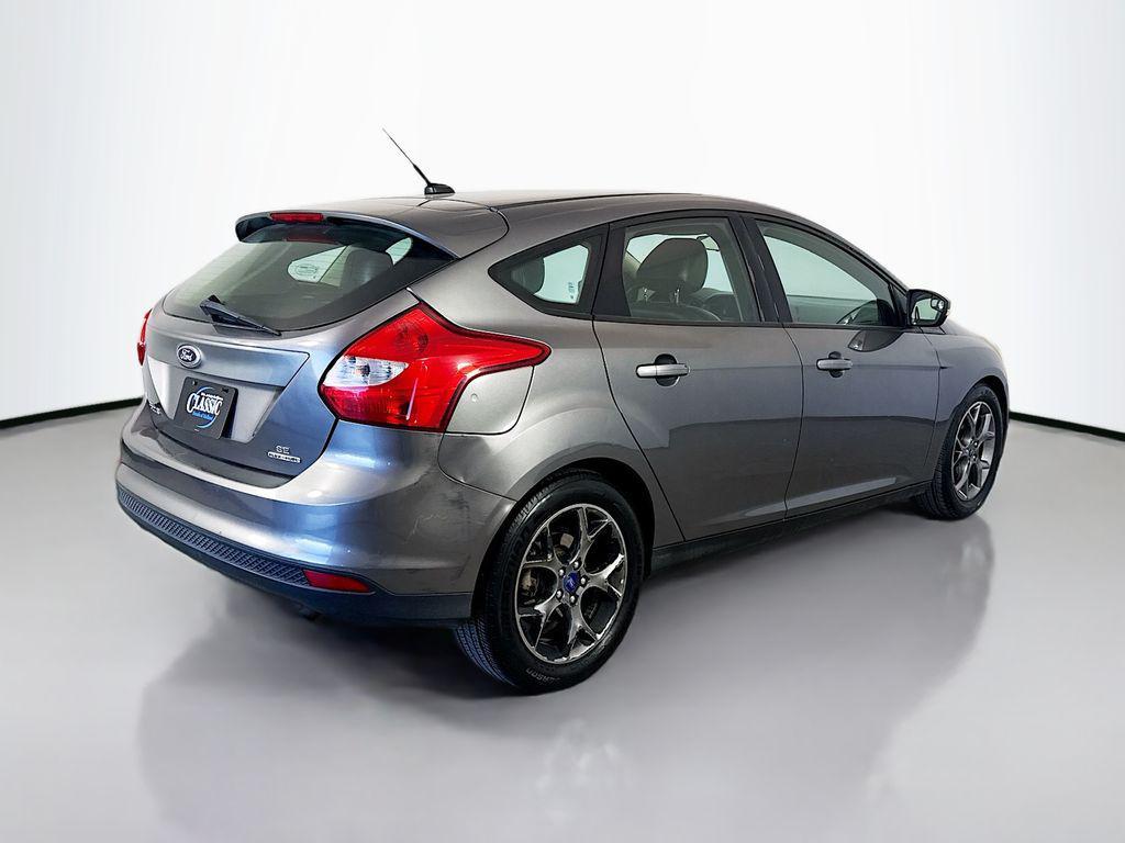used 2013 Ford Focus car, priced at $7,999