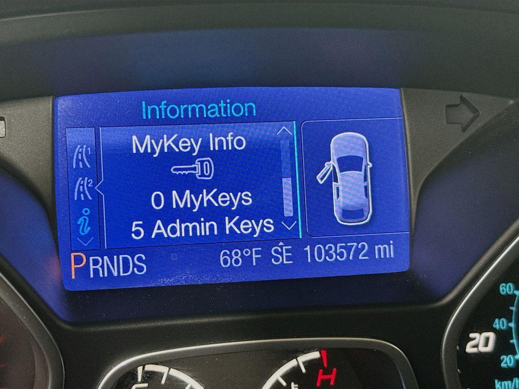 used 2013 Ford Focus car, priced at $7,999