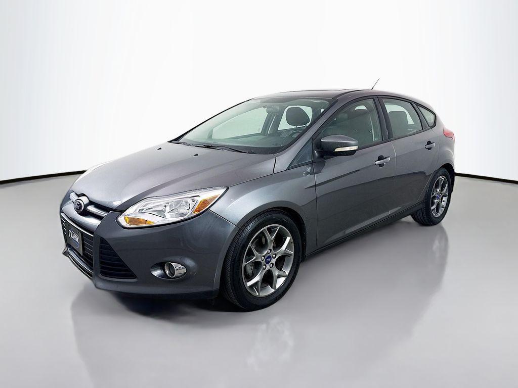 used 2013 Ford Focus car, priced at $7,999