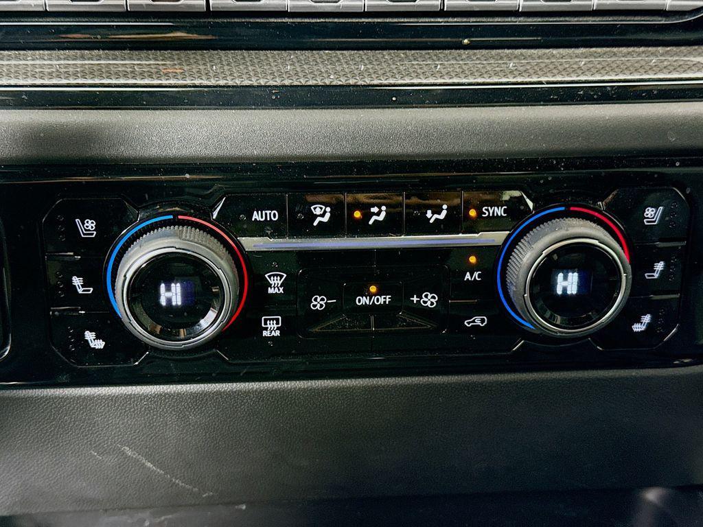 used 2024 Chevrolet Silverado 2500 car, priced at $81,512