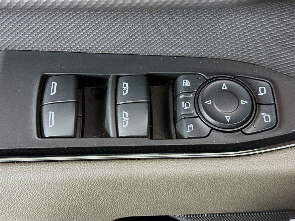 used 2024 Chevrolet Silverado 2500 car, priced at $81,512