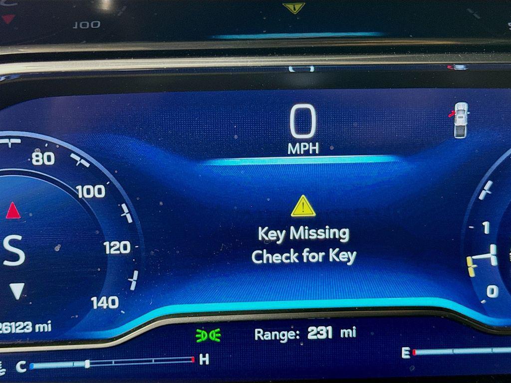 used 2024 Chevrolet Silverado 2500 car, priced at $81,512