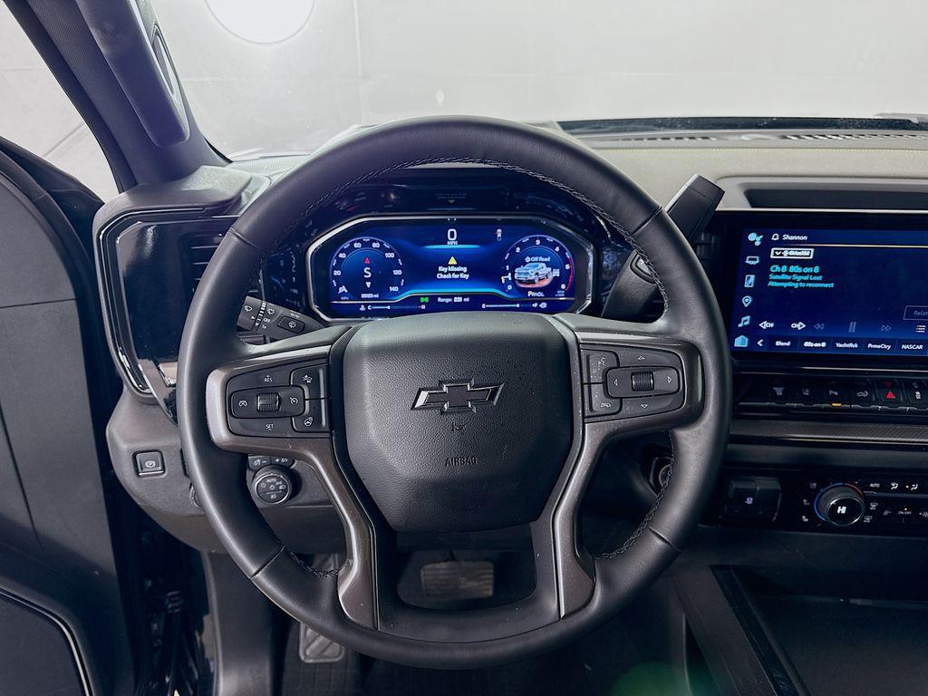 used 2024 Chevrolet Silverado 2500 car, priced at $81,512