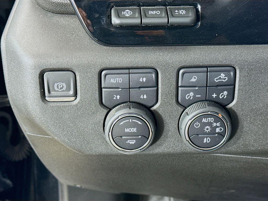 used 2024 Chevrolet Silverado 2500 car, priced at $81,512