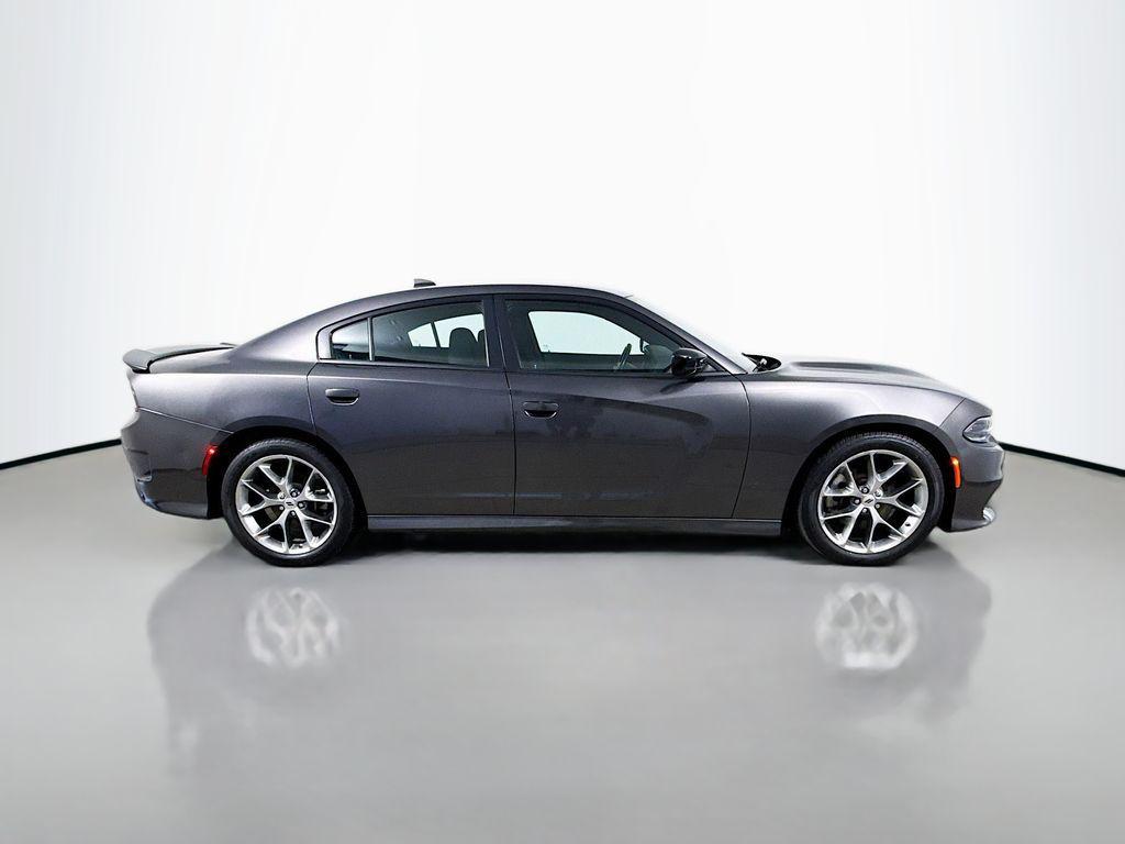 used 2023 Dodge Charger car, priced at $26,629