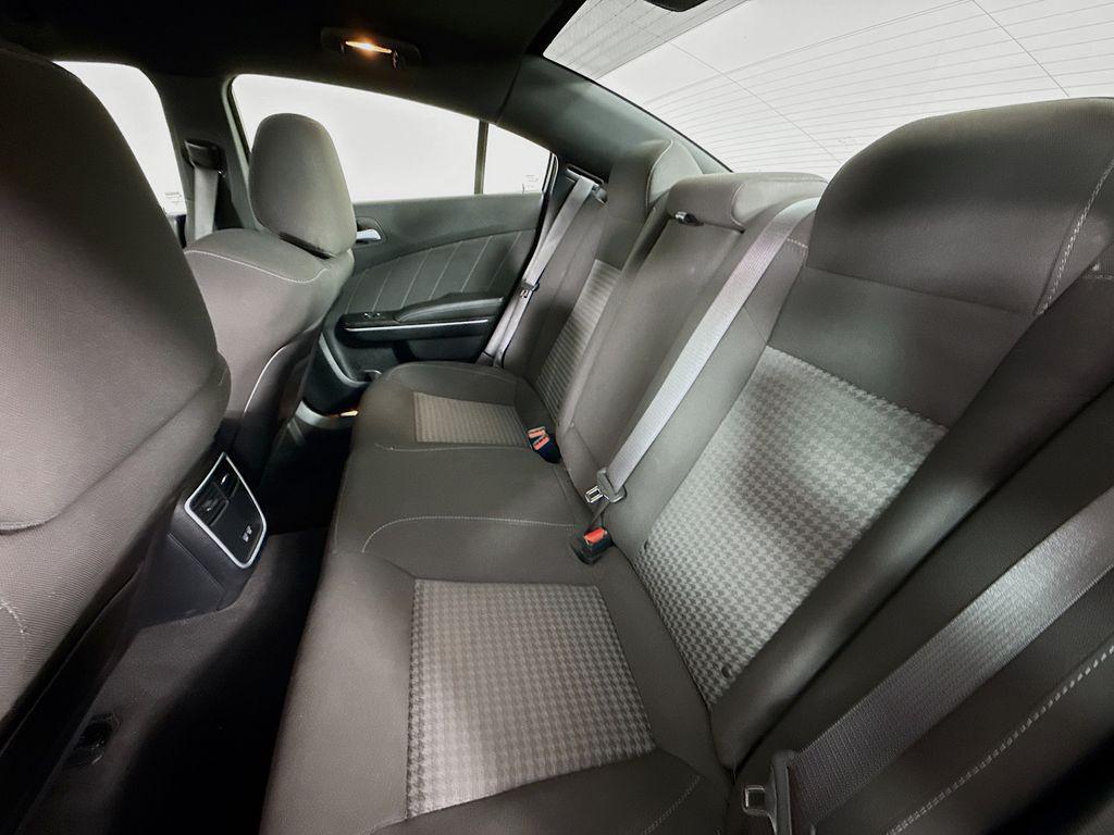 used 2023 Dodge Charger car, priced at $26,629