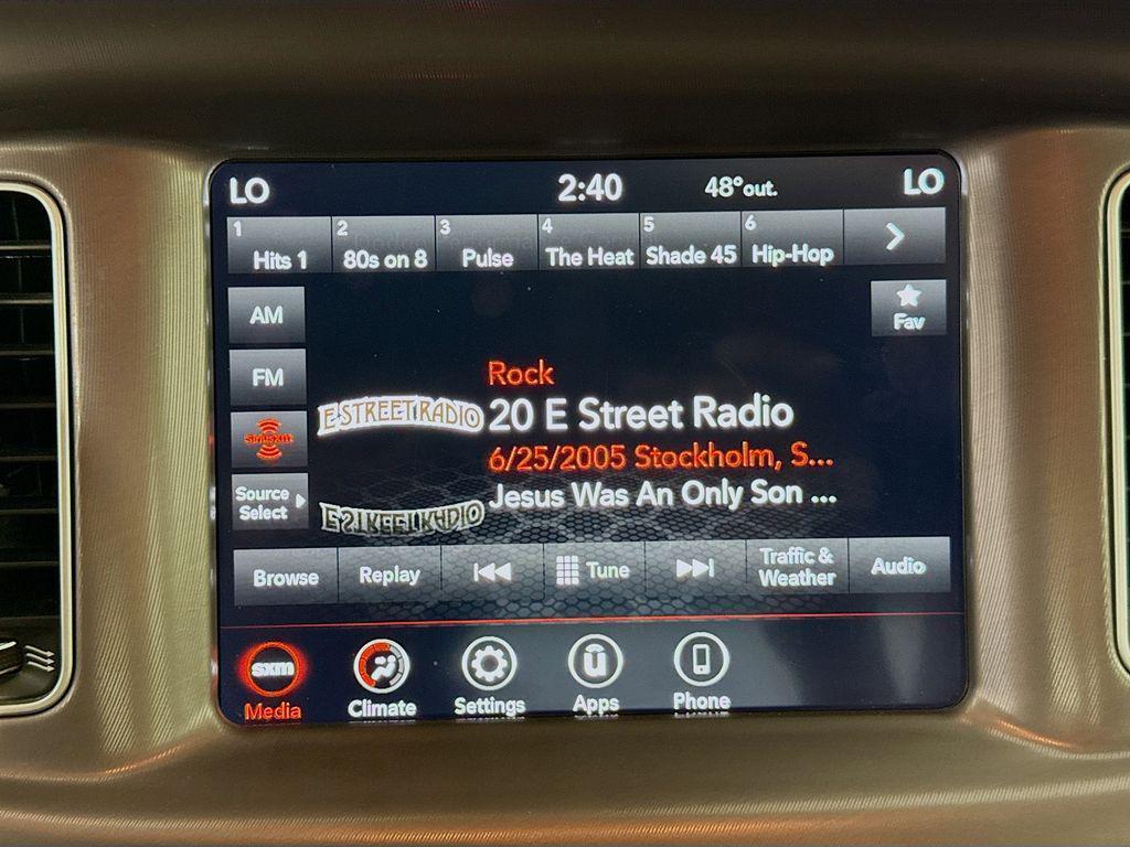 used 2023 Dodge Charger car, priced at $26,629