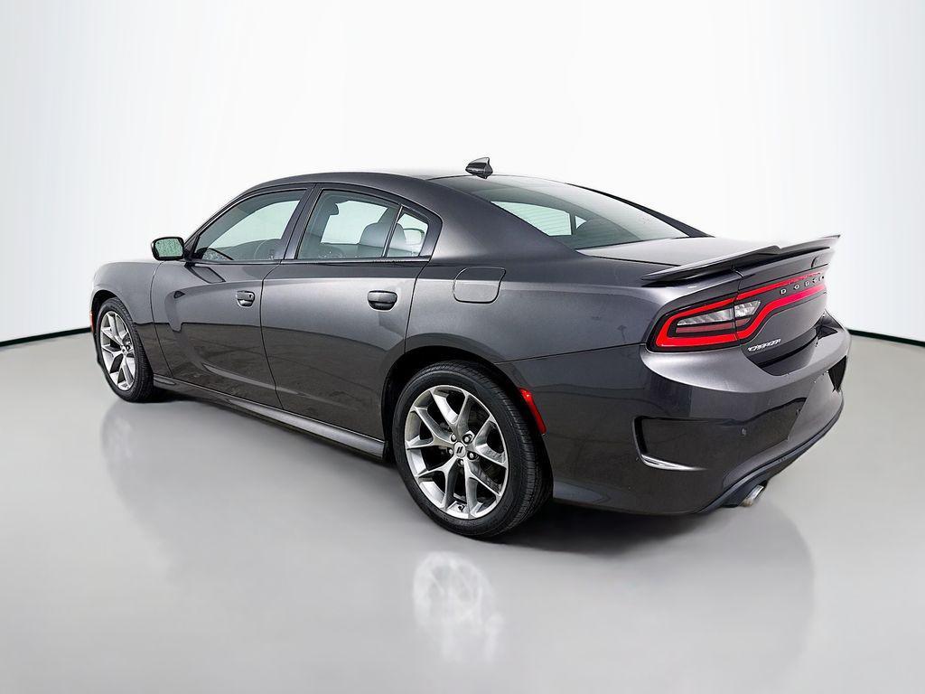 used 2023 Dodge Charger car, priced at $26,629