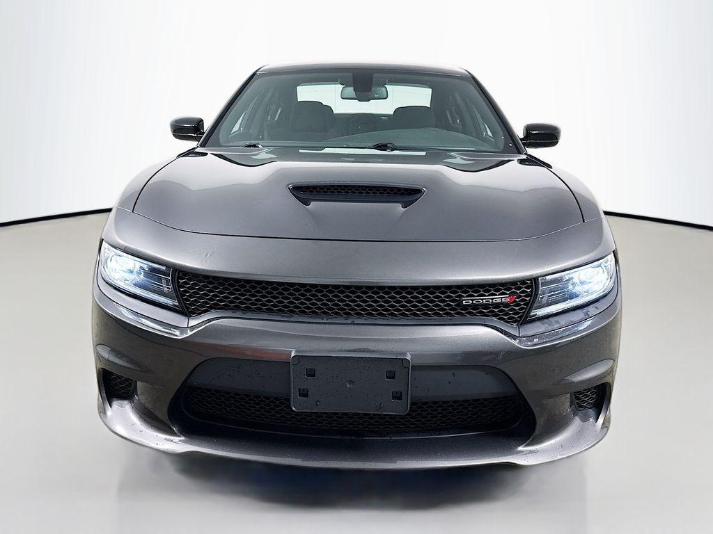 used 2023 Dodge Charger car, priced at $26,629