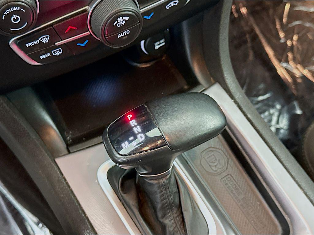 used 2023 Dodge Charger car, priced at $26,629