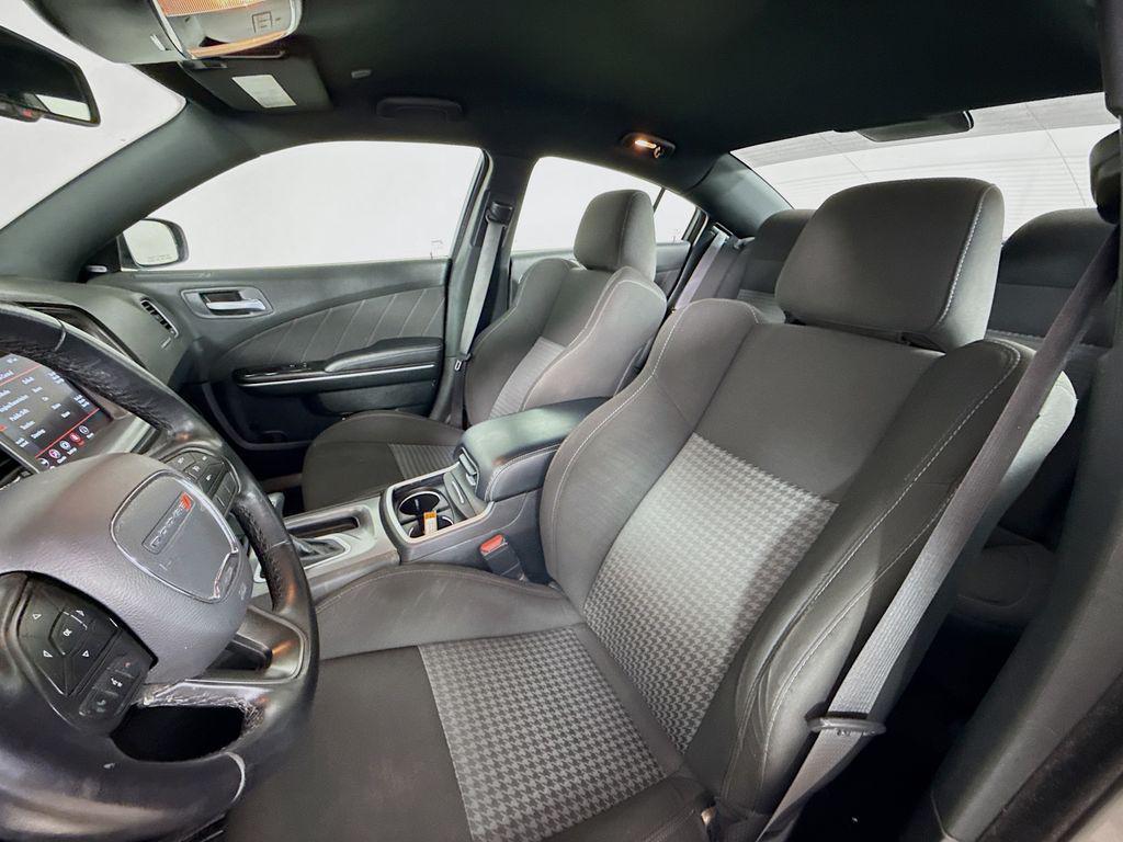 used 2023 Dodge Charger car, priced at $26,629