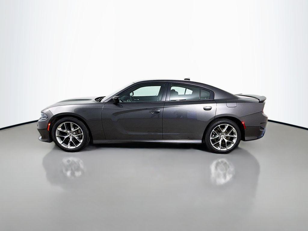 used 2023 Dodge Charger car, priced at $26,629