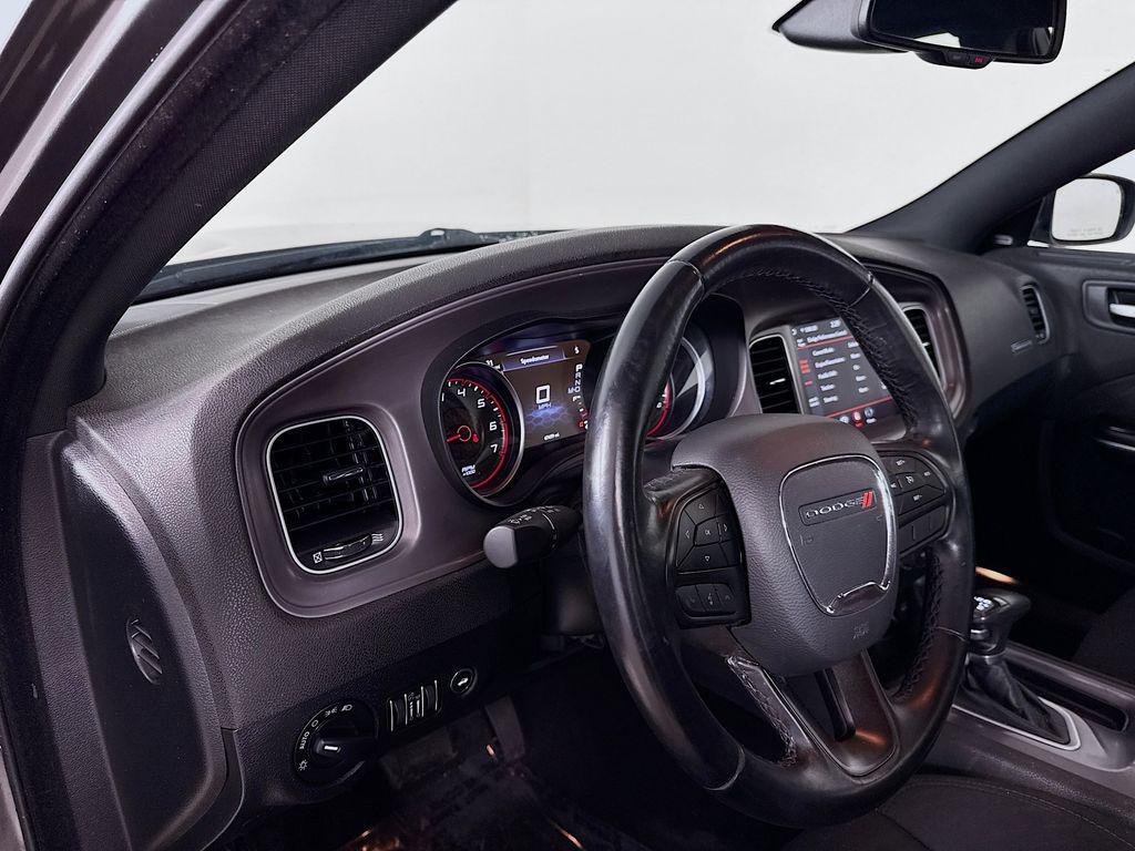 used 2023 Dodge Charger car, priced at $26,629
