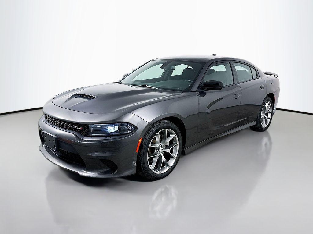 used 2023 Dodge Charger car, priced at $26,629
