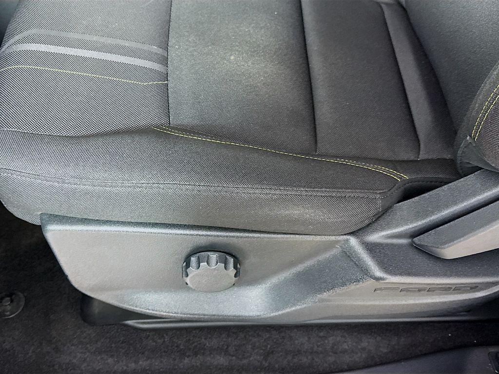 used 2024 Ford F-150 car, priced at $38,930