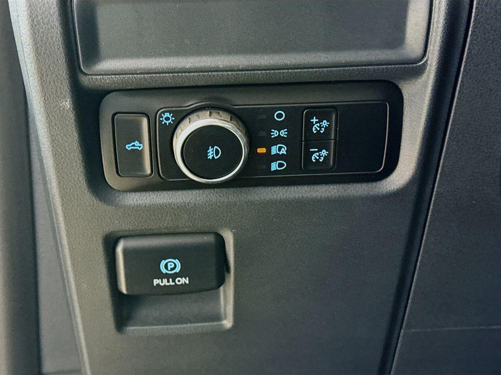 used 2024 Ford F-150 car, priced at $38,930