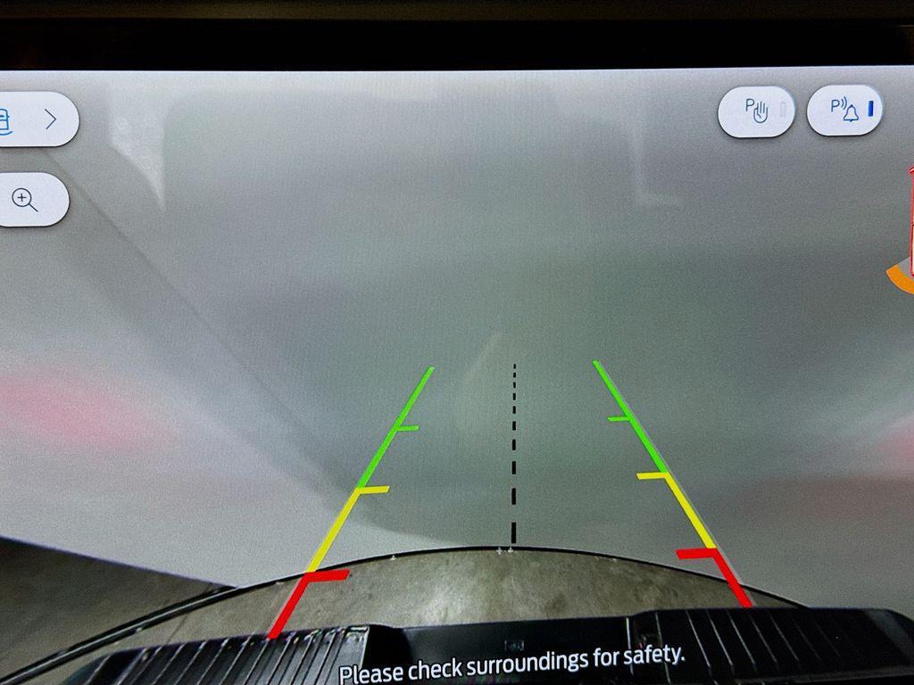 used 2024 Ford F-150 car, priced at $38,930