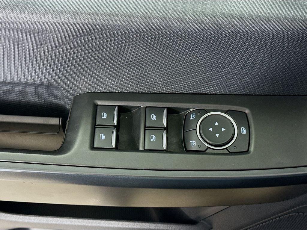 used 2024 Ford F-150 car, priced at $38,930