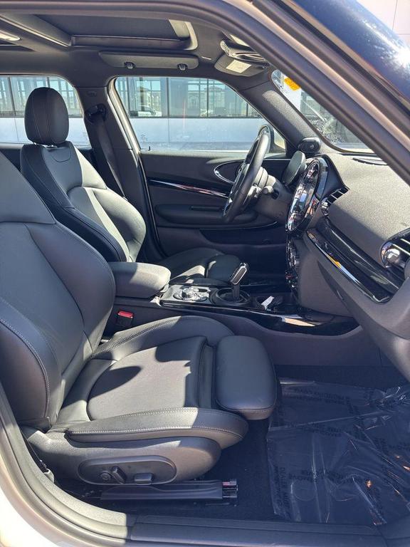 used 2022 MINI Clubman car, priced at $31,105