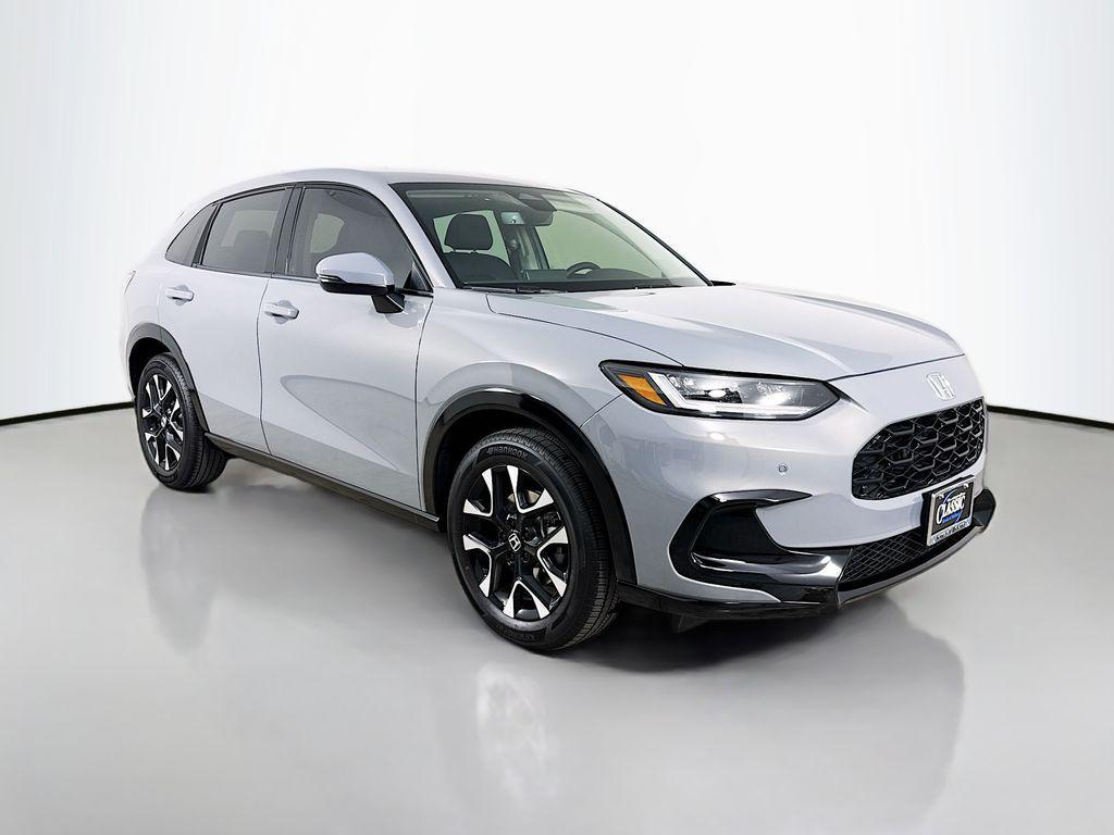 used 2026 Honda HR-V car, priced at $27,987